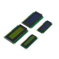1602 1602a 16x2 Character Lcd Module Lcm Color Blue Yellow Green