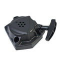 Blower Starter Abs Black Long-lasting For Echo Pb-2620