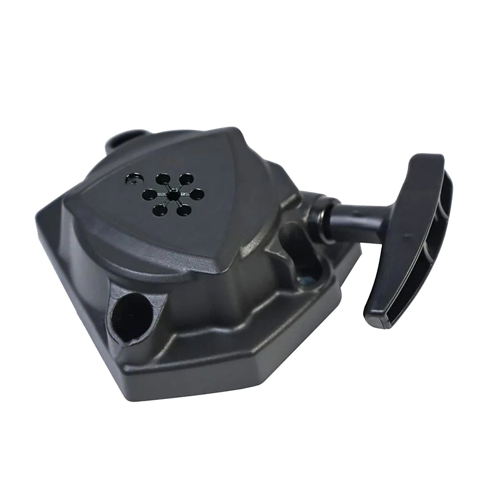 Blower Starter Abs Black Long-lasting For Echo Pb-2620