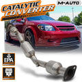 Exhaust Replacement for 2002-2006 Altima