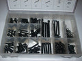 Allen Head Hex Screw Bolt Nut Washer Assortment