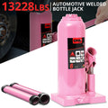 8.6"-17" 6 Ton Automotive Welded Air Hydraulic | Built Supply Co