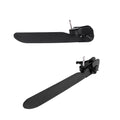 Enhance Stability And Control With This Canoe Rudder Foot Control