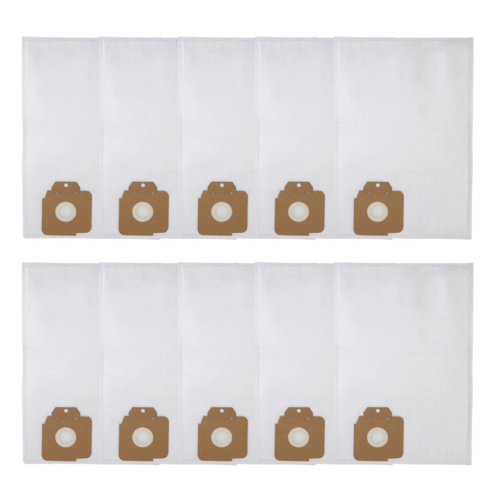 For Karcher Vacuum Cleaner Dust Bags For Models Cv301 And Cv382