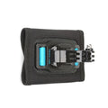 For Gopro Hero 6 Camera Black Quick Release Strap Mount Shoulder