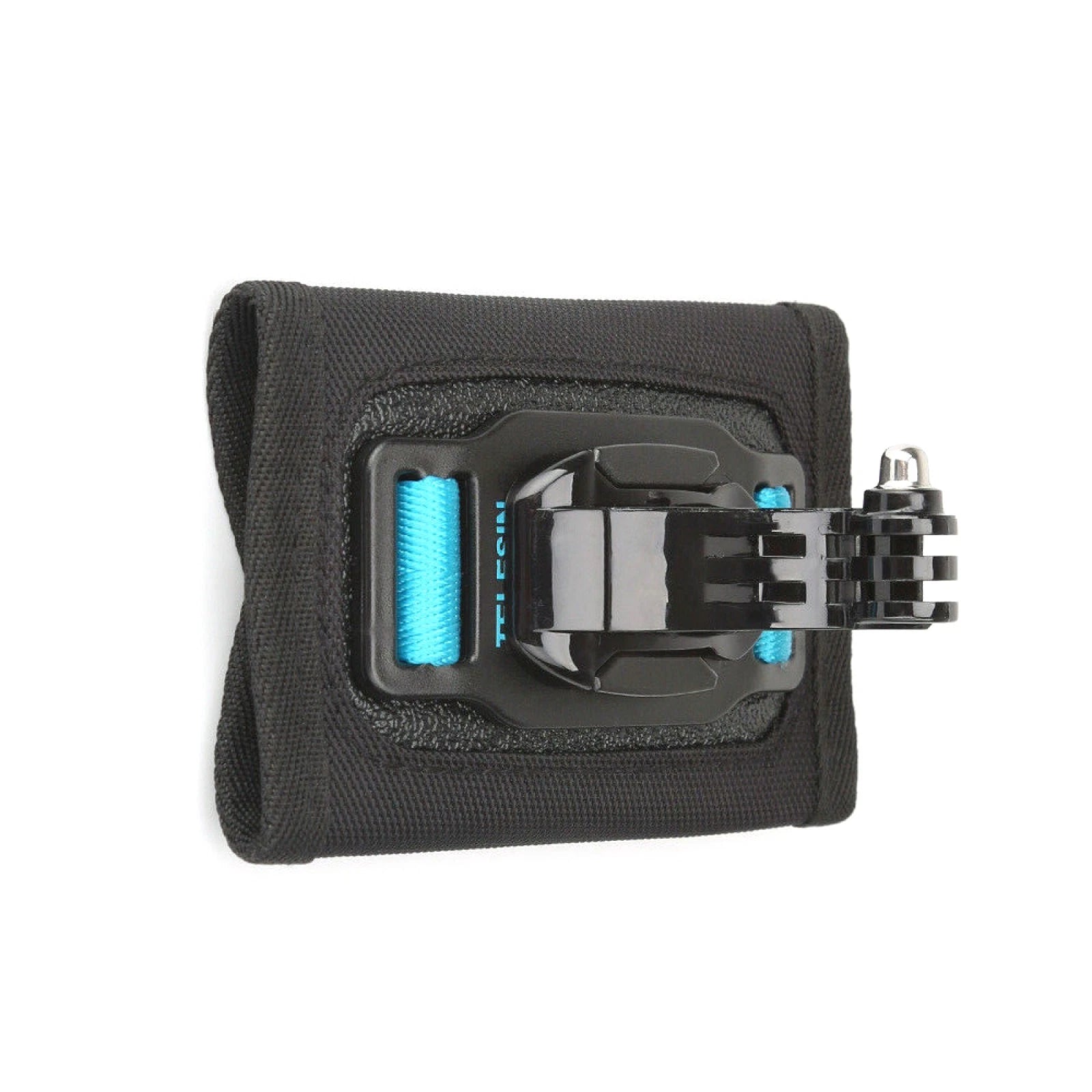 For Gopro Hero 6 Camera Black Quick Release Strap Mount Shoulder