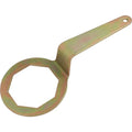 Neilsen Cranked Type Ring Immersion Heater Spanner 86mm 8pt