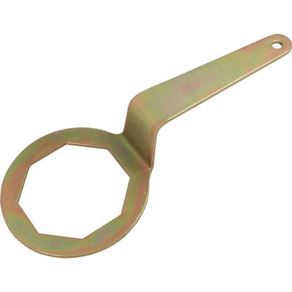 Neilsen Cranked Type Ring Immersion Heater Spanner 86mm 8pt