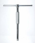 Koken 3/8 SQ. T-type Slide Spin Handle