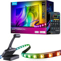 Govee TV Backlight 3 Pro with HDR Triple Camera, 16.4Ft 5-In-1 RGBWWIC