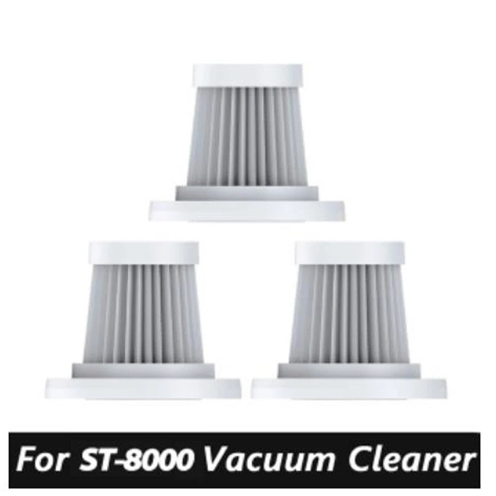 For St-8000 Handheld Car Cordless Vacuum Cleaner-replac<wbr/>ement