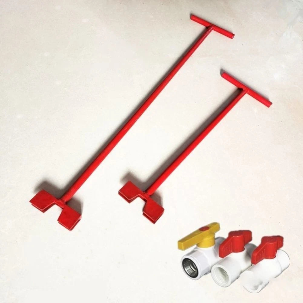 Valve Extension Stem Dual-ear Handle Wear Resistant | Built Supply Co