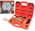 Flaring & Swaging Cutter Tool Kit for Refrigeration by Unbranded