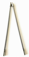 1/4" X 12" Flexible Extension Bar Socket Ratchet