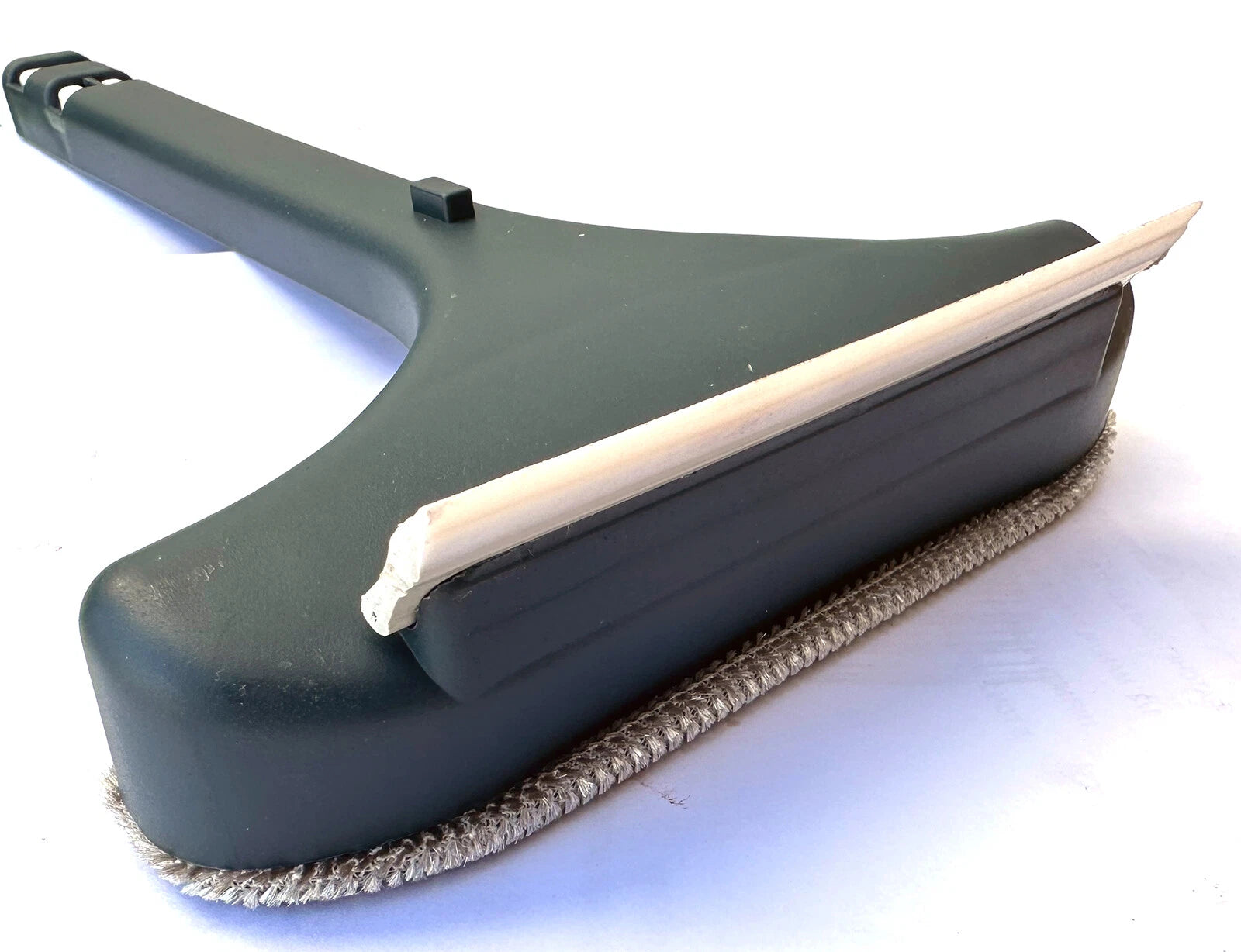 Patio Door Window Screen Cleaning Brush Shower Glass Or Mesh Screen