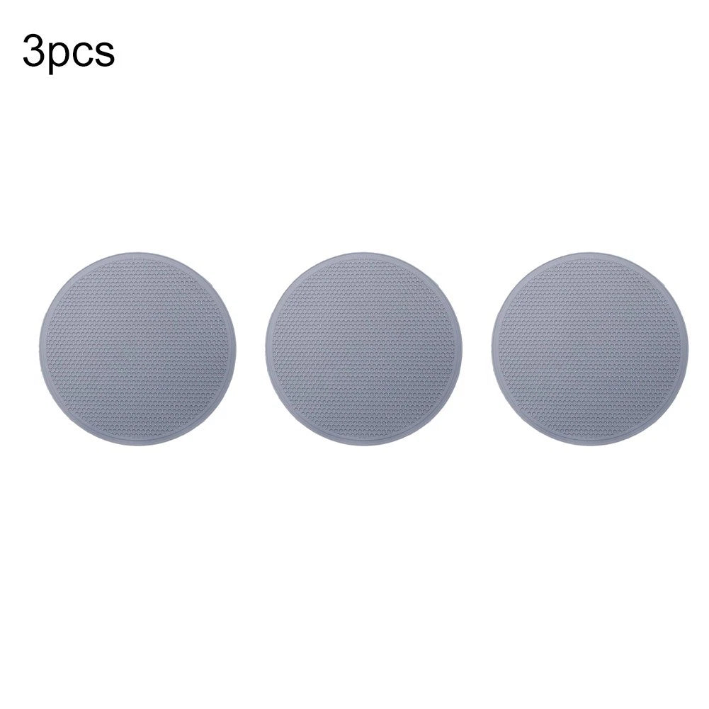Baking Accessory Kitchen Use Silicone Mat Splatter Guard Dishwasher