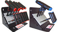 Eklind T Handle Hex Wrench Set 23pc