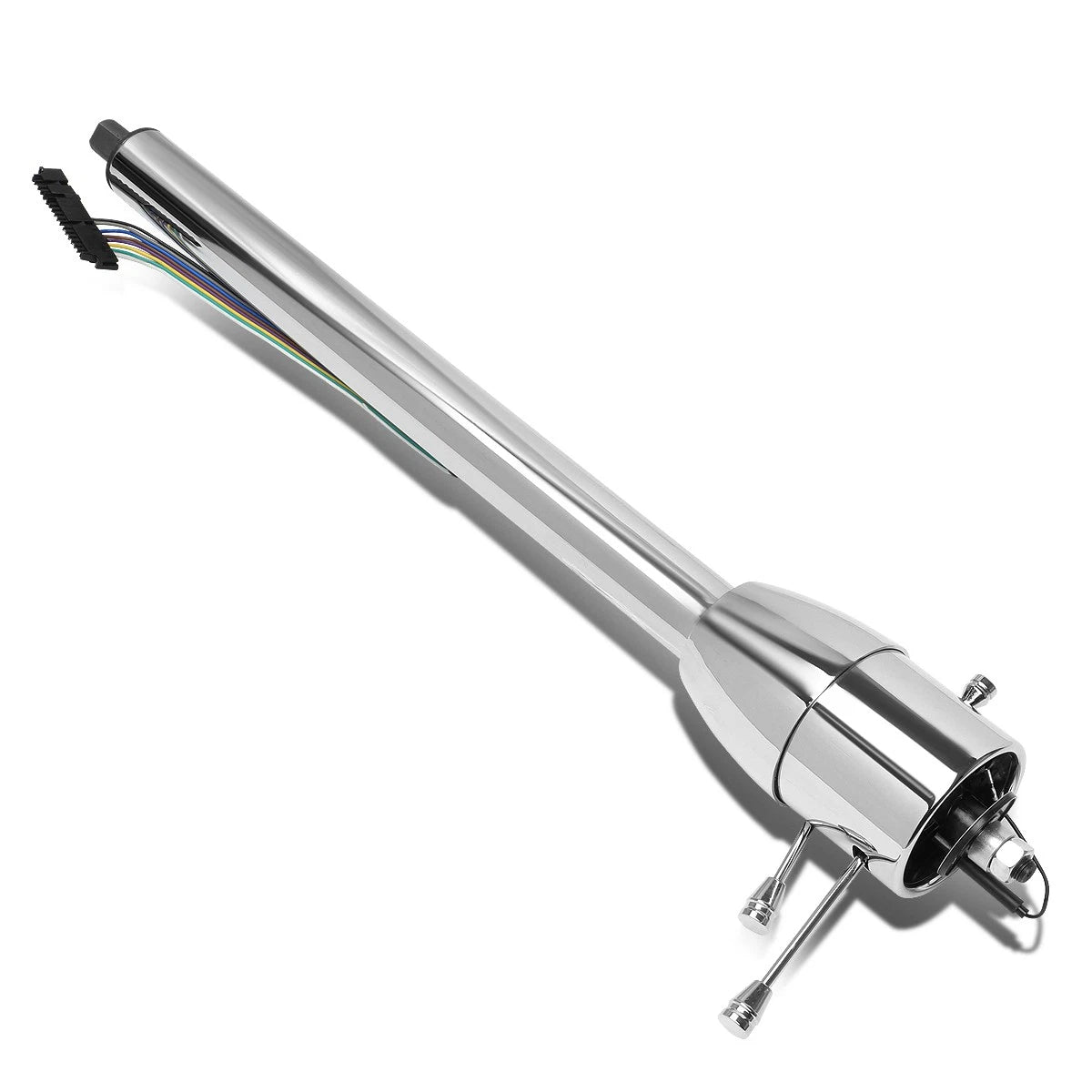 Fit 55-59 Chevy Gm Hot Rod 30� Tilt Lever Manual | Built Supply Co