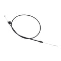 Clutch Control Cable Consistent Performance For Murray Systems