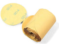 6 in PSA Sanding Disc 120 Grit Adhesive DA Sander by Unbranded