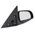 Right Electric Mirror for Hyundai Sonata 3.3L 2006-2010 Paint to Match