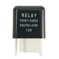 High Quality Multi-Use Relay ABS Cooler Ignition 90987-04002 AccessoriesOpens in