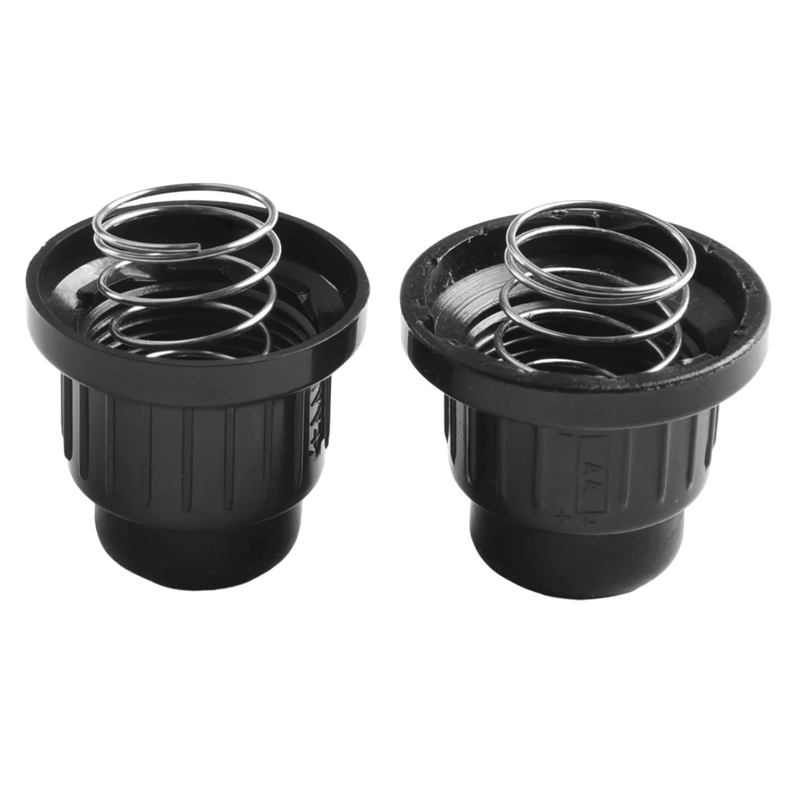 Black Button Cover Ignitor Cap Gas Grill Outdoor Cooking Outdoor