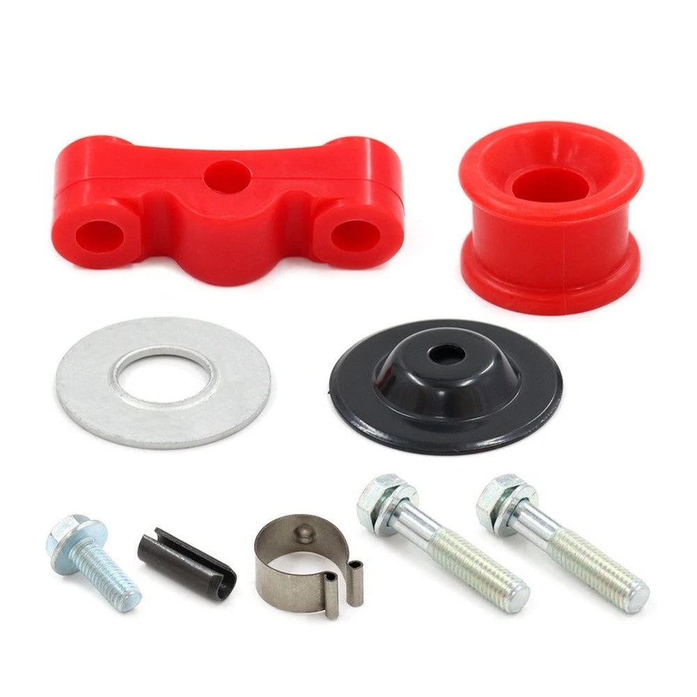Pin Clip Spring Hardware Kit For Shift Linkage Bushing Replacement