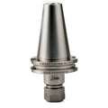 Precision 5/8-11 Cat40 Er16 2.5" Collet Chuck Tool | Built Supply Co
