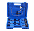 Transmission Fluid Fill Adapter ATF Filler Oil Refilling Connector