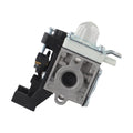 For Echo Srm225 Gt225 Carburetor A021004890 A021004580 Easy To Install