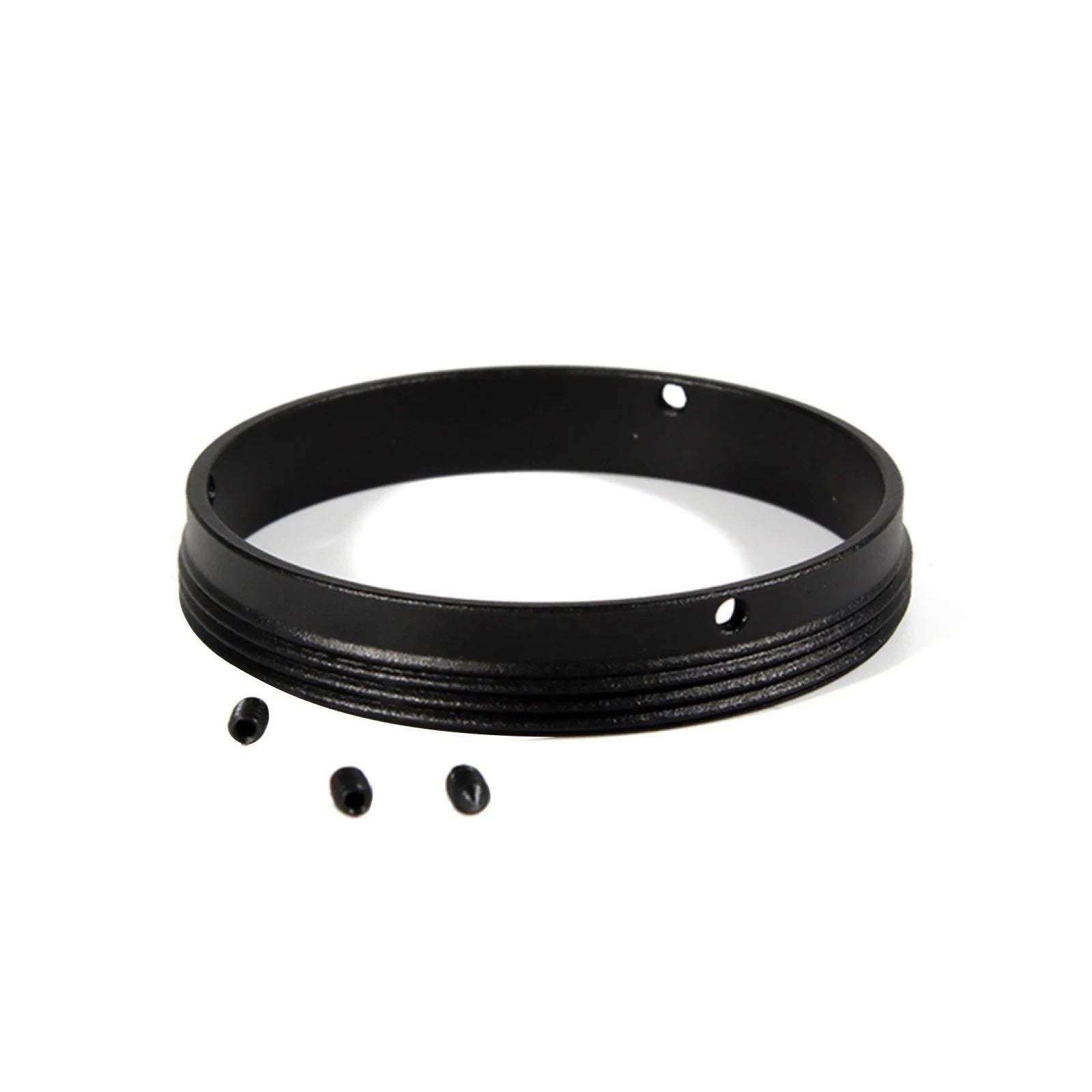 Detachable 3-bit Exa-m42 Camera Adapter Ring For Exakta Lens To M42