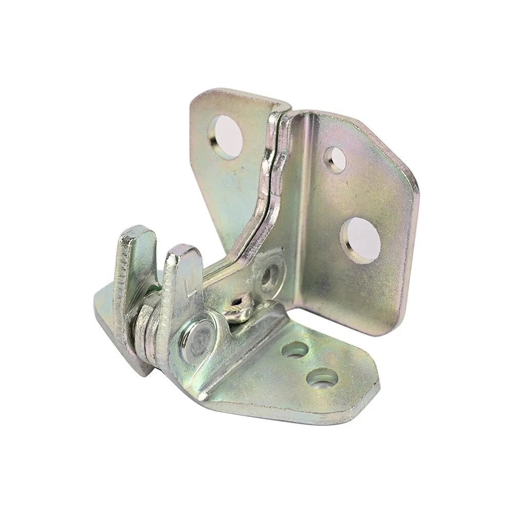 Replacement Front Upper Left Door Hinge 55113661ac For Jeep Grand 2013