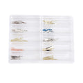 New Alloy Watch Hands Needles Pins Assortment Kit For Miyota 8200