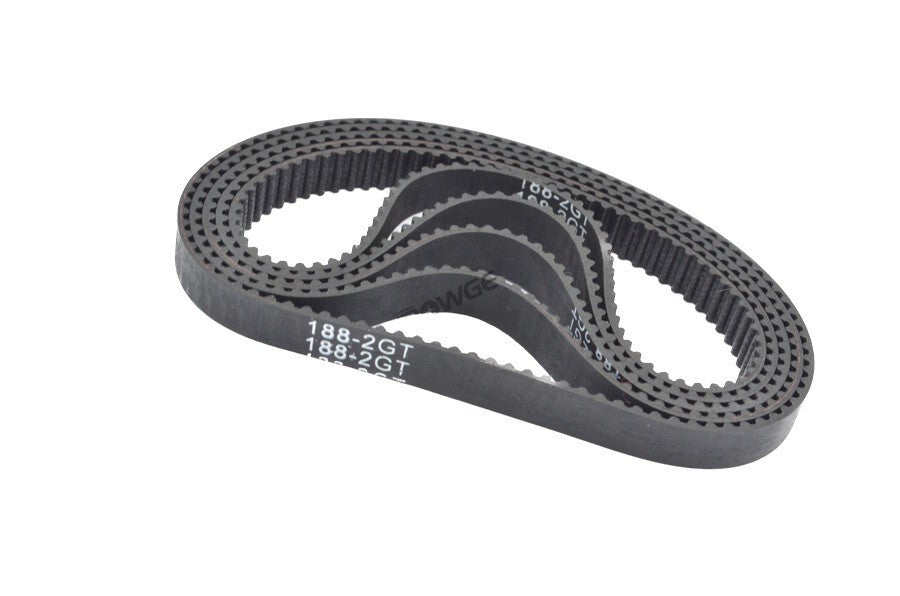 GT2 188mm 6mm Width Closed Loop Belt 2mm Pitch 188-2GT