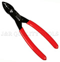 4-in-1 Multi-Purpose Wire Service Tool