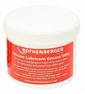 Rothenberger 500g Silicon Lubricant Grease