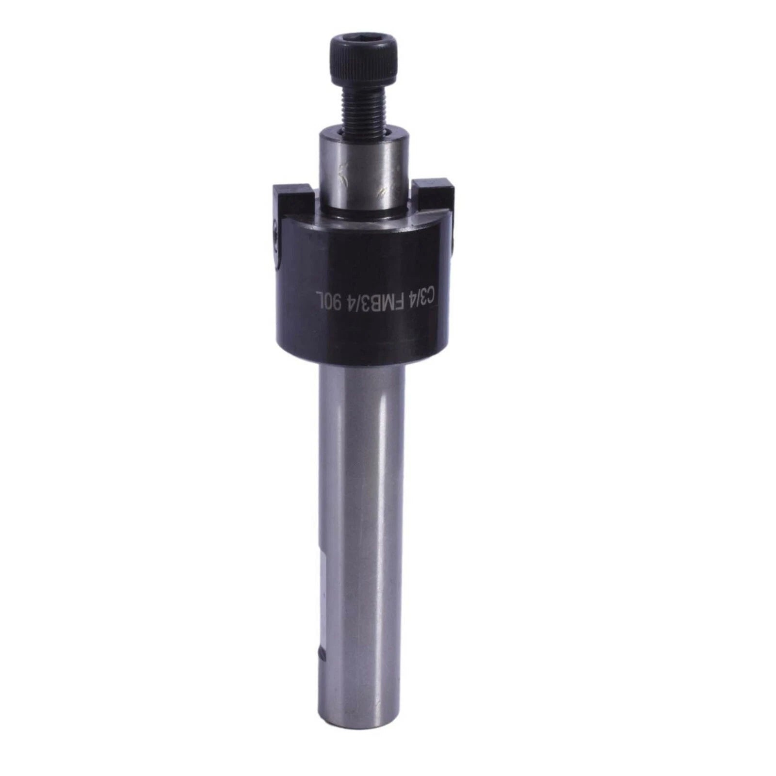 New Shank 1/2 Fmb3/4 Face Mill Tool Holder Shel Mill Arbor Milling