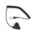 New U94 Ptt Headset Adapter Walkie Talkie Adapter | Built Supply Co