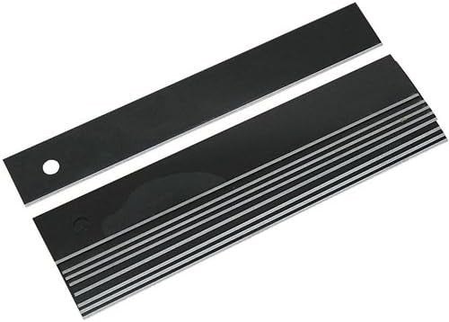 Kanzawa L-Shaped Blade Scraper K-710-LB