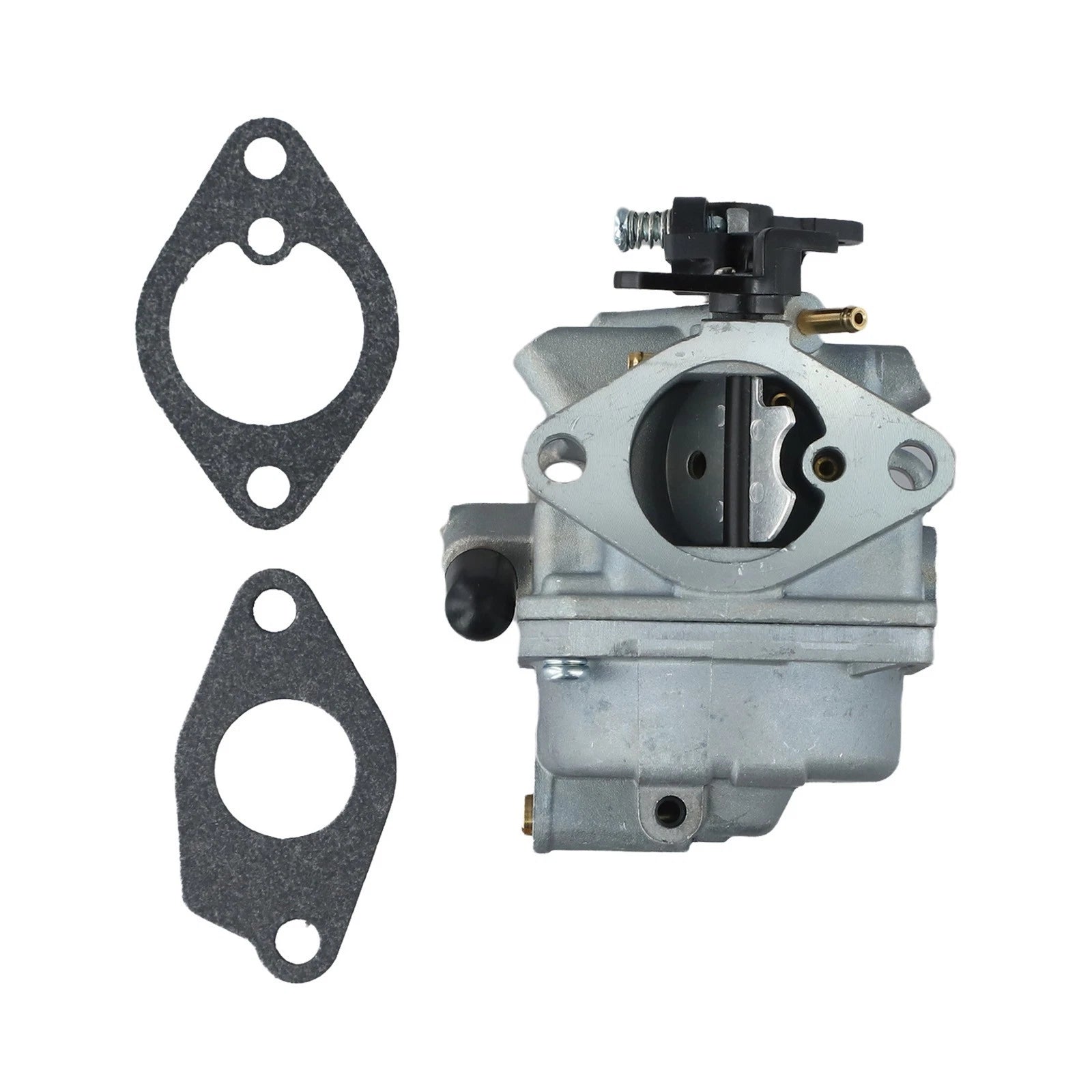 Efficient Boat Motor Carburetor Compatible With Multiple Outboard