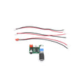 Pam8403 Digital Amplifier Board Module Stereo Dual Channel Aux Input