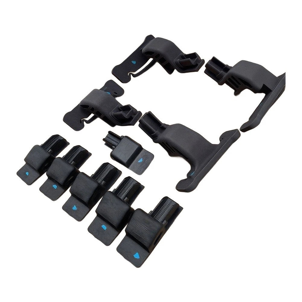 Sunroof Repair Kit For Sunroof Mechanism Failure Abs Plastic