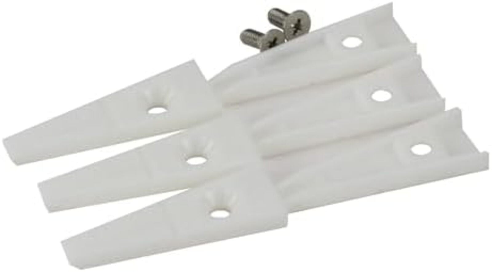 IPS Soft Touch Grip Resin No.351