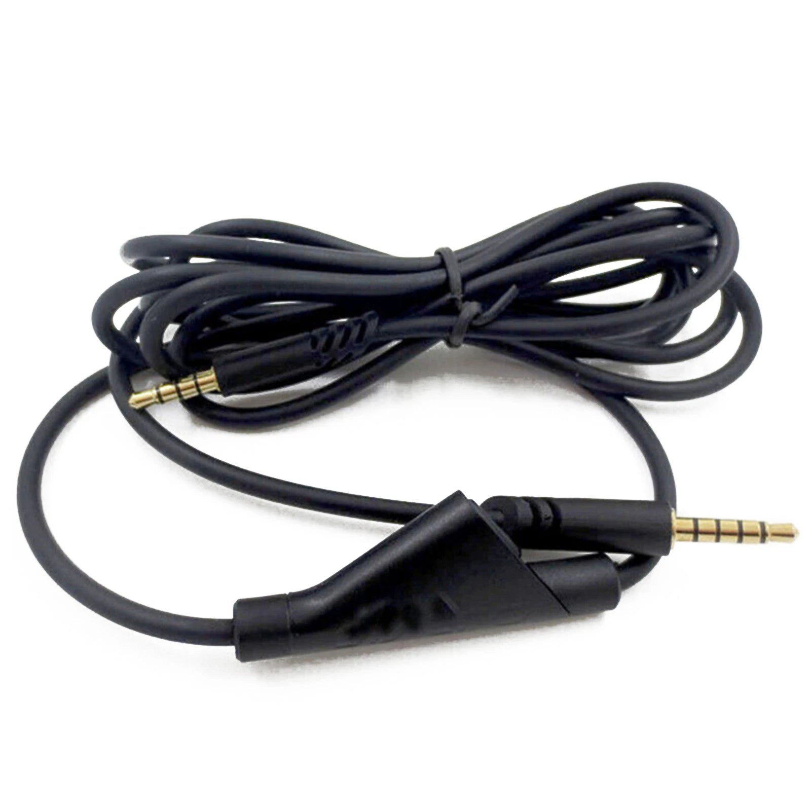 3.5mm Replacement Gaming Headset Audio Cable Cord Aux For Astro A10