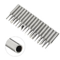 Lead-free Soldering Iron Tip 900m-t For-936-yihua Soldering Station