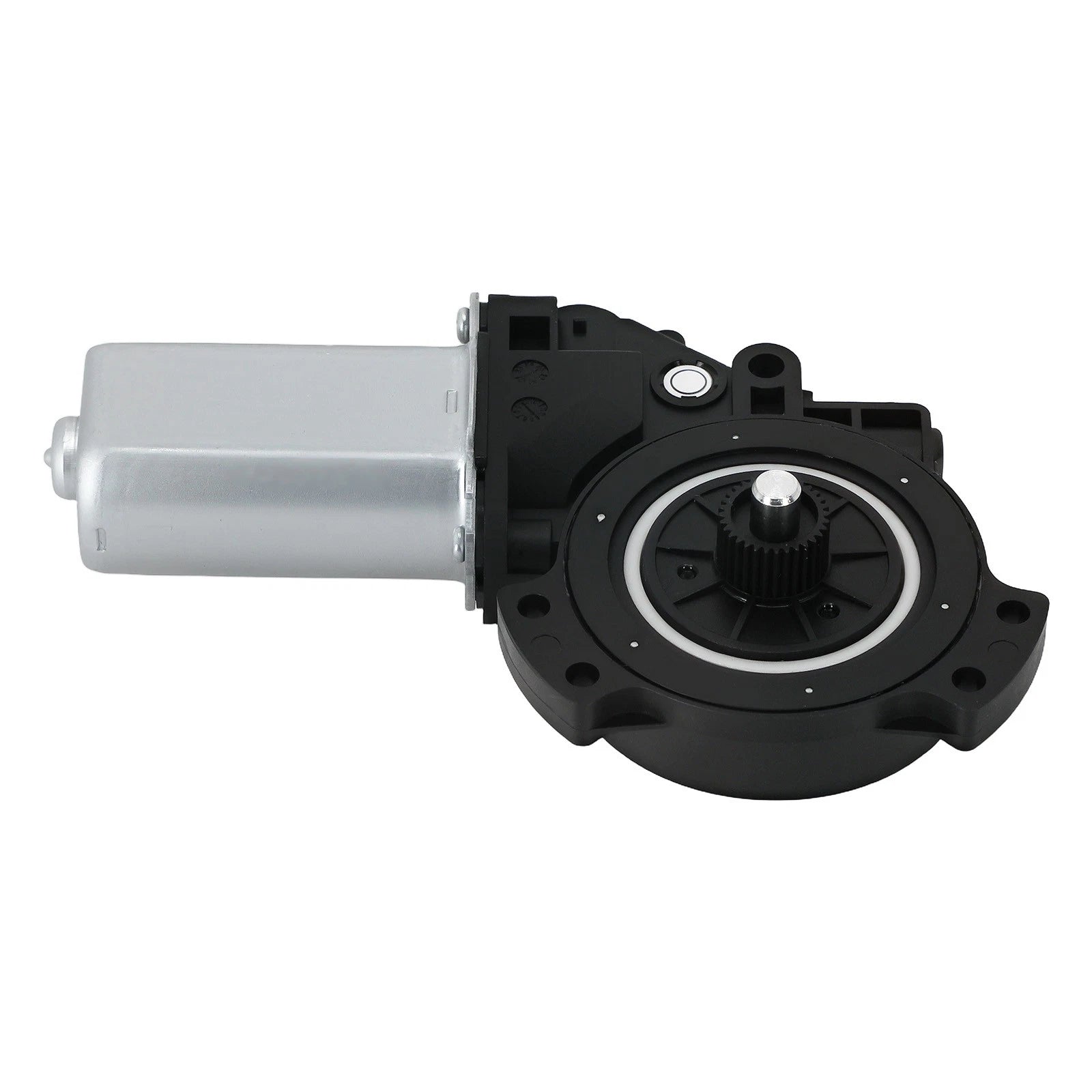Front Right Power Window Regulator Motor for Hyundai Sonata 05-10 742721