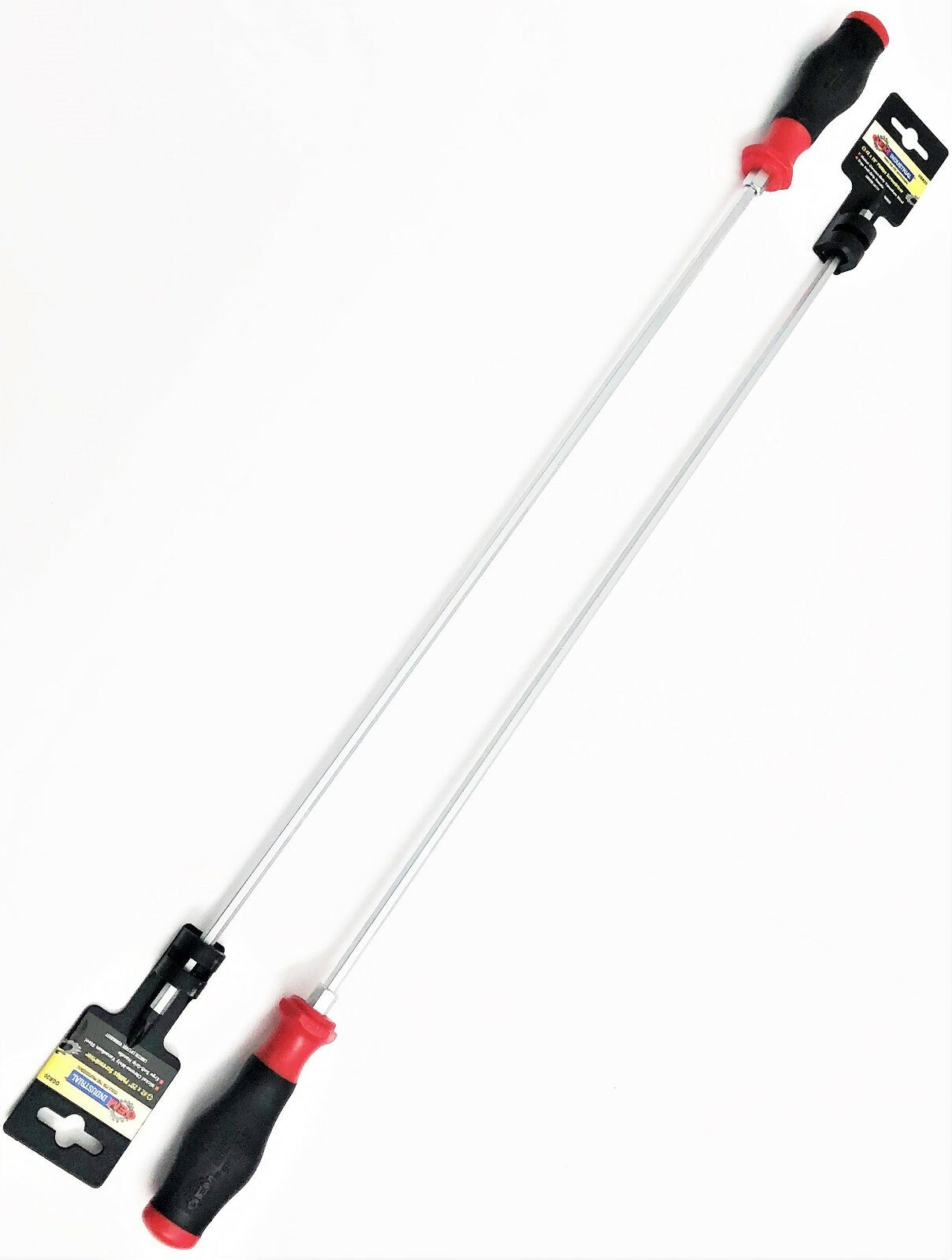 OEM Industrial 24" Extra Long Phillips Screwdrivers