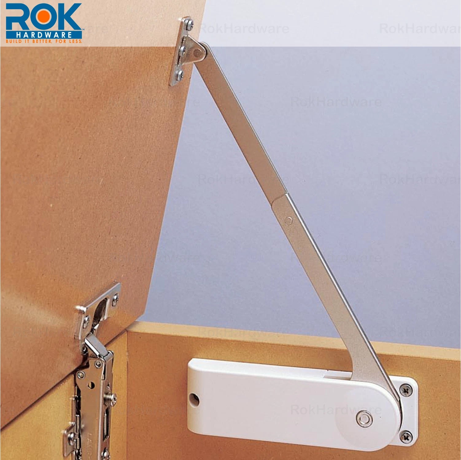 Pair Of Sugatsune Hds-20 H 70 Deg Heavy Duty Soft Close Cabinet Box