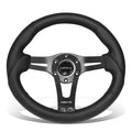 Nrg Innovations Carbon Fiber Spoke 32cm Leather | Built Supply Co